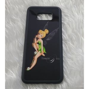 New Mobile Case Tinker Bell For Galaxy S8+.